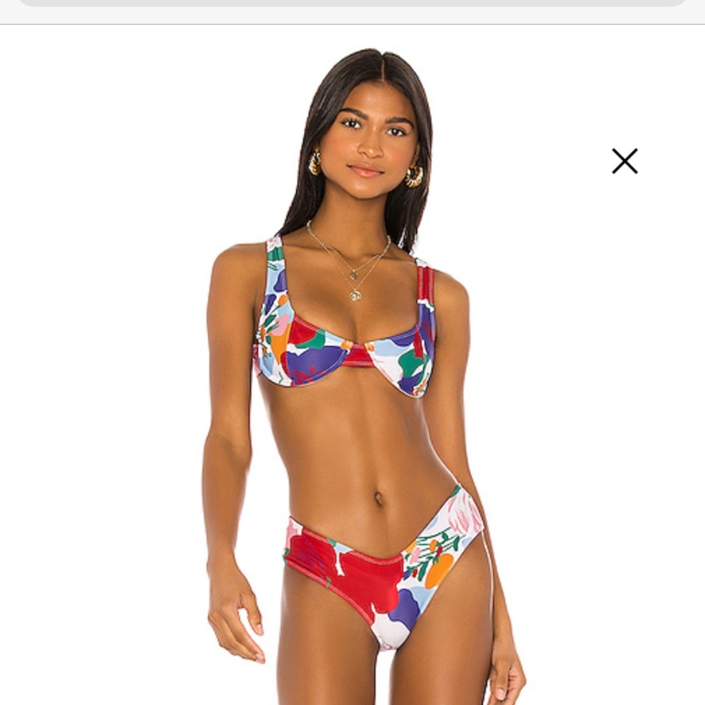 Faithfully the Brand Bikini NEVER BEEN WORN